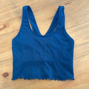 Spiritual gangster tank